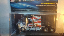 Western star 4900 2015 43 - 4900, 1:43