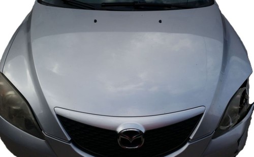 Mazda 6 motorhaube - 1.6,