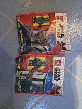 LEGO Star Wars Mandalorianer