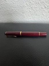 Pelikan M250 "M" 14ct./585