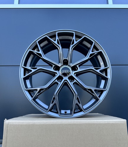 Zoll felgen neu für audi - 19,