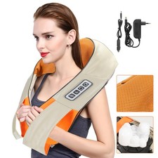 Nackenmassagegerät Shiatsu