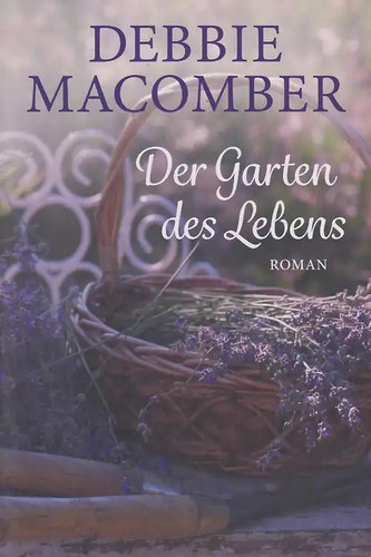 Der garten des lebens - des,