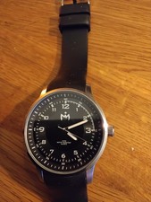 Herren-Armbanduhr JAPAN movt