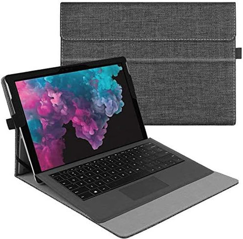 Fintie hülle für microsoft - fintie,