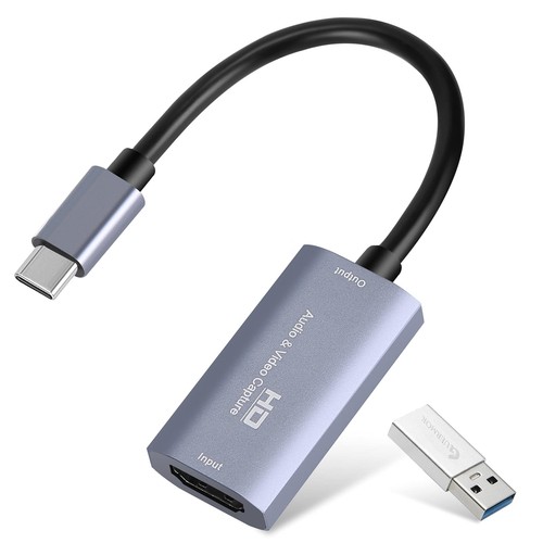 Video capture card - video,