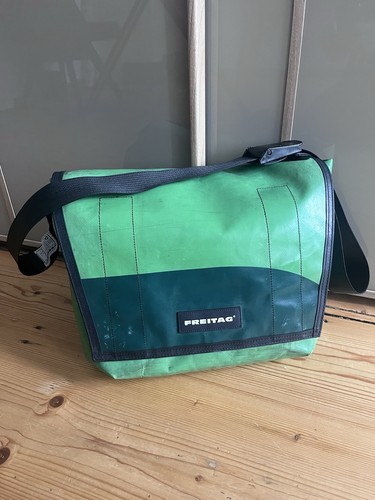 Freitag dragnet f12 - freitag, np
