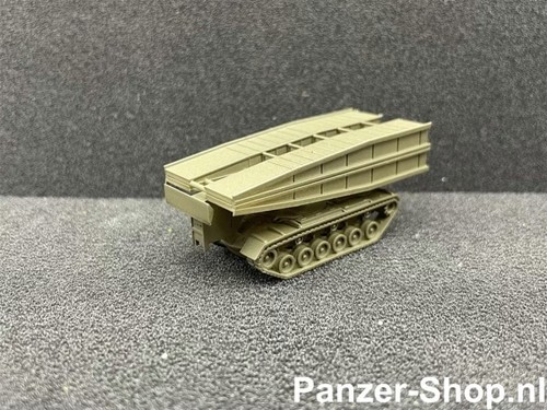 Spur m48a2 avlb bundeswehr - spur,