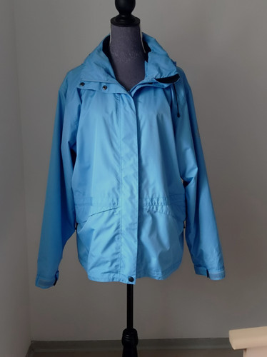 Vaude women jacke 42 l - jacke, gr.42/l