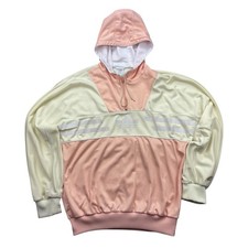 adidas vintage Hoodie