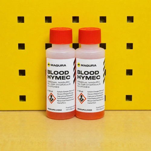 Magura blood - (11,40/100ml),