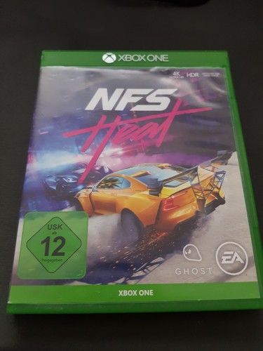 Need for speed - for,