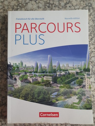 Parcours plus französische - plus,