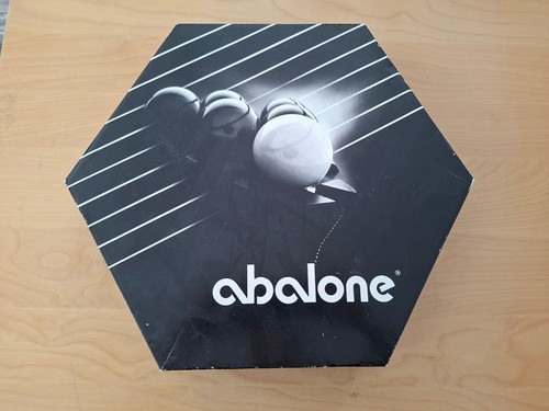 Abalone grosse - -,