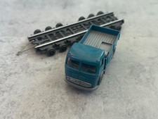 Wiking 1:87 Mercedes-Benz