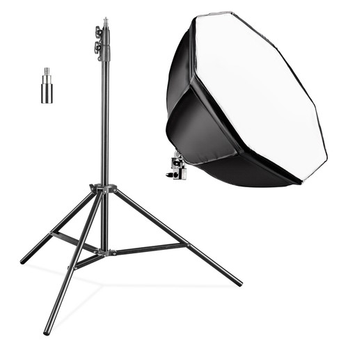 Walimex pro octagon softbox - pro,
