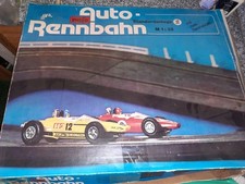 Prefo DDR Autorennbahn