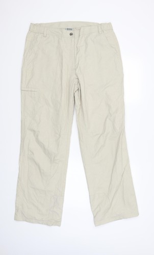 Outdoor discovery damen beige - discovery,