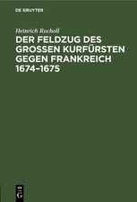Der Feldzug des Großen