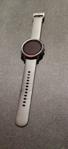 Garmin fenix pro smartwatch - pro,