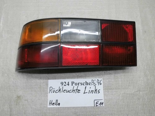 Rückleuchte rücklicht links - rückleuchte,