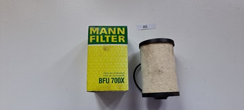 Mann filter kraftstofffilter - mann,