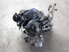 Schaltgetriebe Getriebe 5-GANG