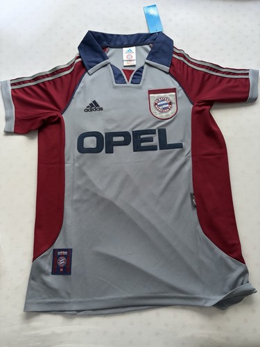 Adidas bayern münchen - fc,
