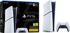 Playstation 5 PS5 Digital