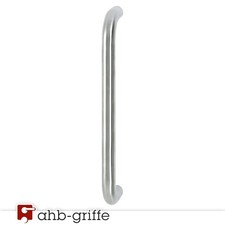 Hoppe Haustürgriff E5010