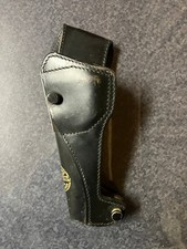 Sickinger Quickdraw Leder