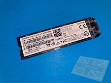 SanDisk X400 M.2 2280 128GB