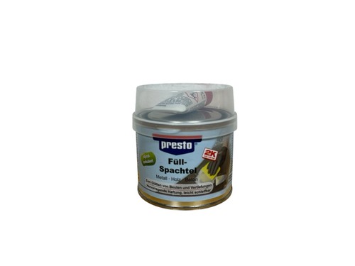 Presto füllspachtel - presto,