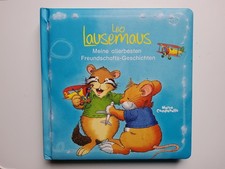 Leo Lesemaus - Meine