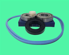 🔴ZZ Wellendichtung 40,2x72x11/14 Kugellager 6305 6306 Waschmaschine AEG