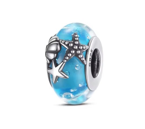 Charm anhänger bead glasperle - bead,