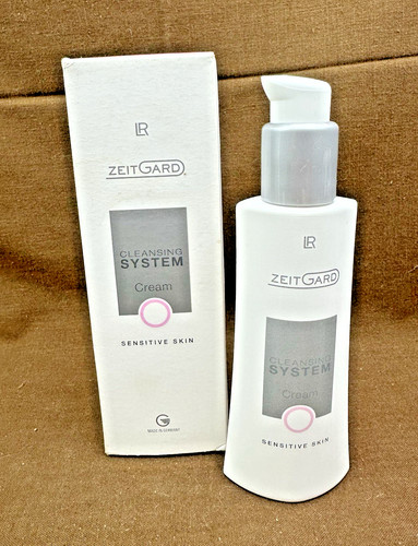 Zeitgard sensitive skin - lr,