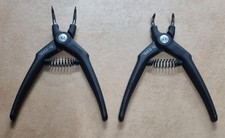 2 Hazet Sicherungsringzangen