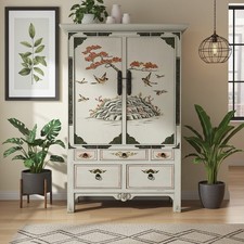 Schrank Hochzeitsschrank