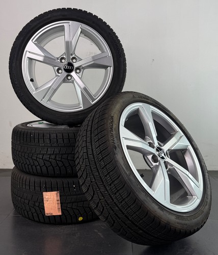Audi 17 zoll felgen - ii,