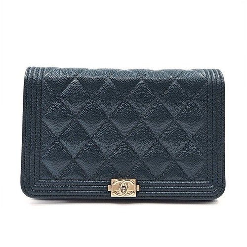 Chanel boy woc 80824083 - chanel,