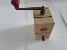 Kaffeemühle Handbetrieben