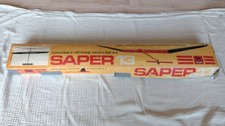 IGRA Segelflieger Saper 13