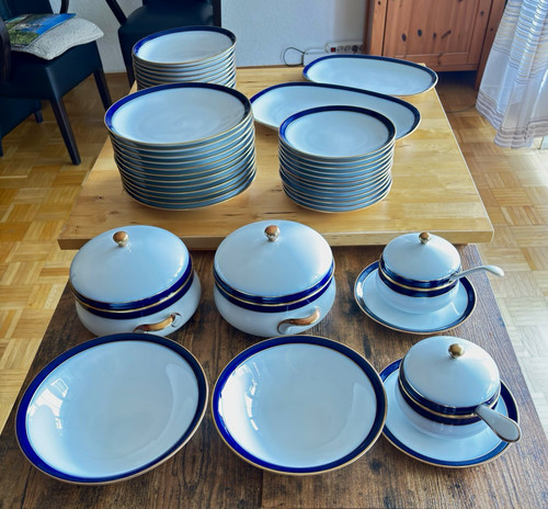 Essservice hutschenreuther - essservice,
