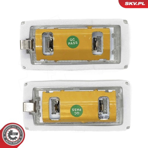 Für esen skv 72skv504 led - 72skv504,