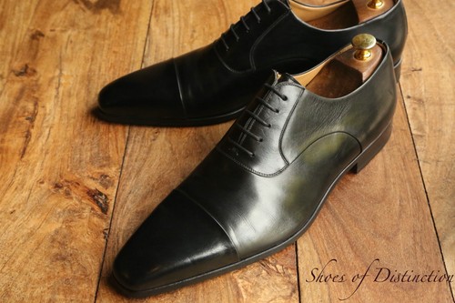 Magnanni schwarze