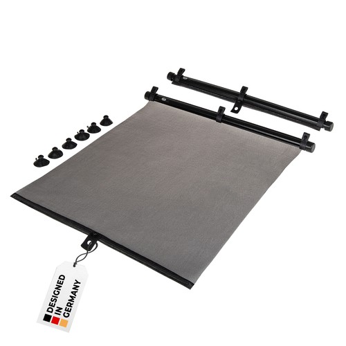 Alca auto sonnenrollo x 40 - auto-sonnenrollo, 2
