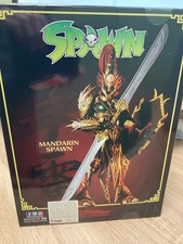 Spawn Actionfigur Mandarin