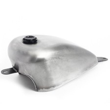 9L Kraftstofftank Benzintank