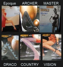 OROBLU Strumpfhose Tights